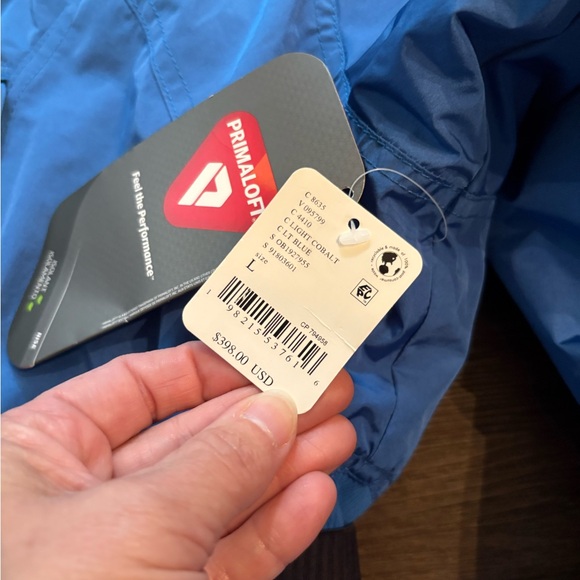 NWT Free People Movement Powder Vixen Ski Jacket - Picture 15 of 15